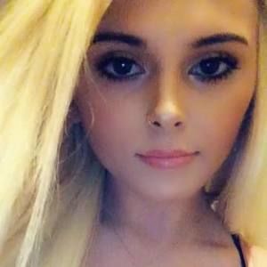 Meet your Posher, Peyton